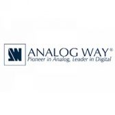 Analog Way 250