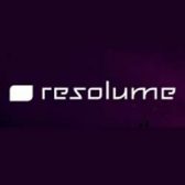 Resolume 250